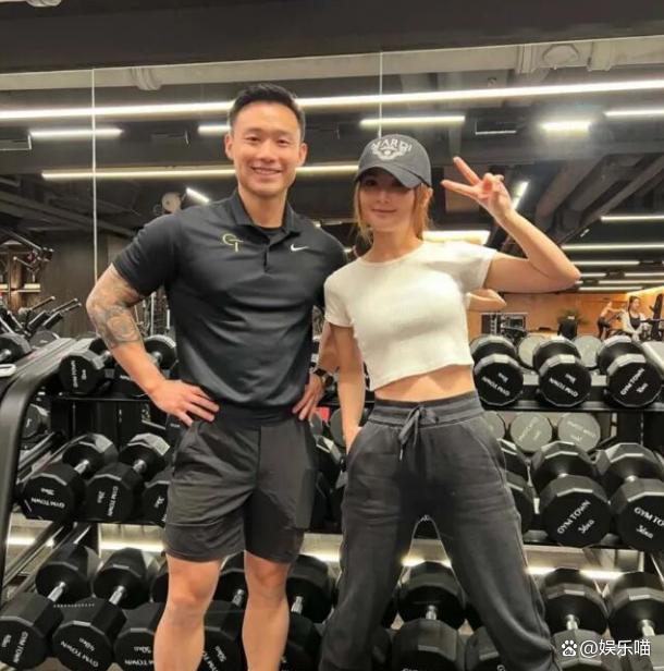 阿Sa回应婚变全都是假的 谣言漏洞明显