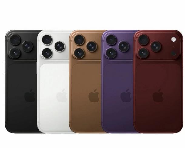 iPhone18Pro发布会时间 9月8日或9日亮相