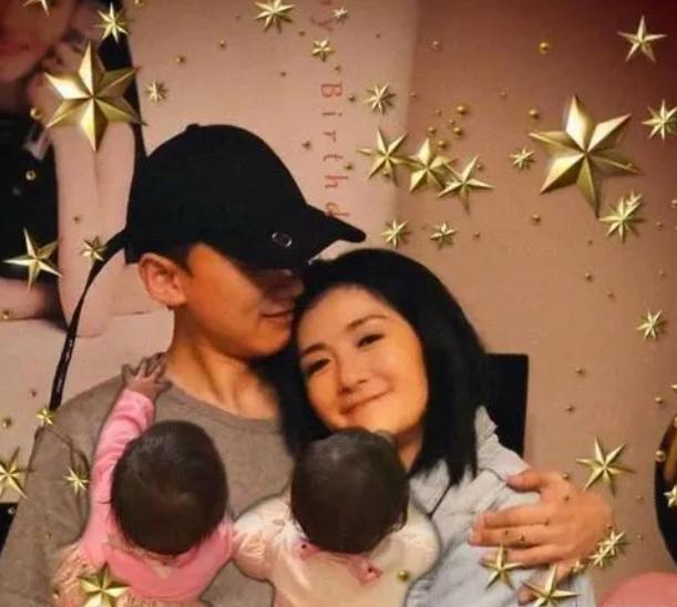 谢娜生二胎后得产后抑郁张杰受伤后自己一下子清醒了