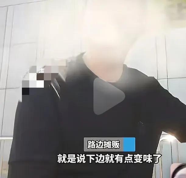 擺攤每月要交芙蓉王煙,？官方通報 背后秘密待解