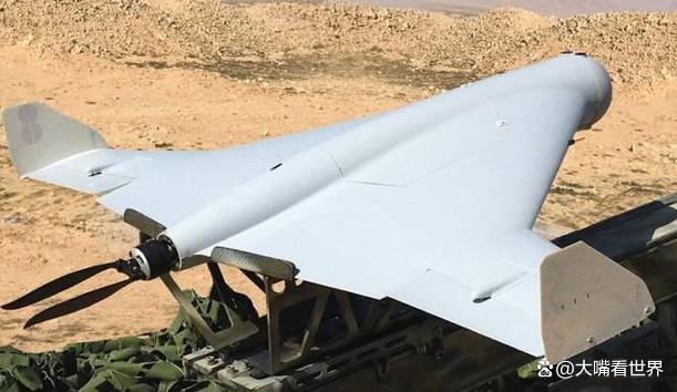 泽连斯基派人教中东拦截无人机 乌克兰反无人机绝技助力美国