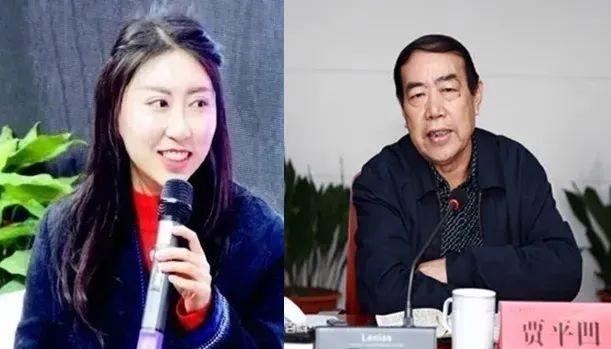 贾平凹父女陷抄袭争议 论文多处雷同引质疑