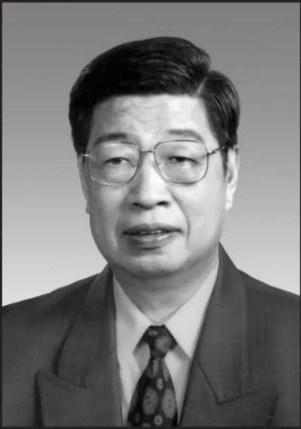 陕西省委原书记张勃兴同志逝世 享年95岁