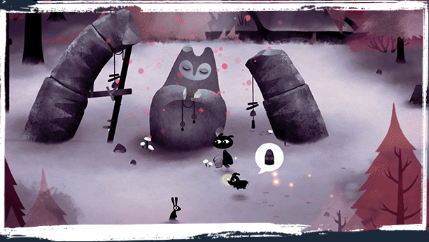 《Koira》游戏特色内容介绍