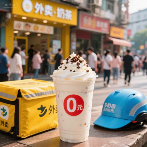 外賣大戰(zhàn)誰來買單 平臺(tái)補(bǔ)貼背后的成本拆解