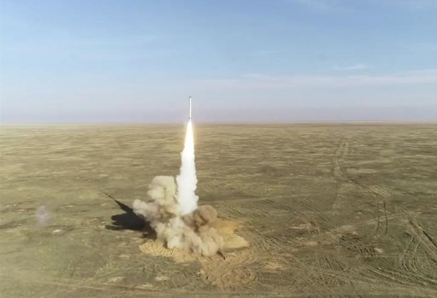 瞄准美国航母，伊朗反航母战力的发展