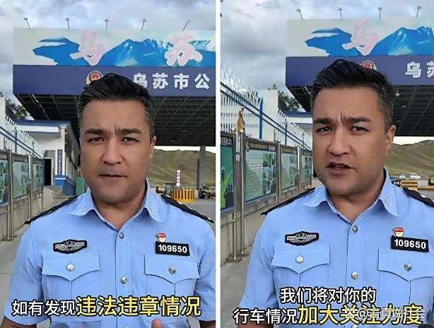如何看待男子獨(dú)庫公路逆行還囂張認(rèn)罰 囂張態(tài)度引眾怒