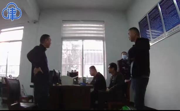 山东一企业被控传销冻结近亿元资金 中间人私了引发争议