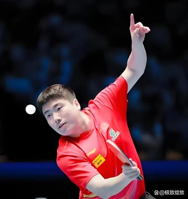 你认为张本智和的短板是什么