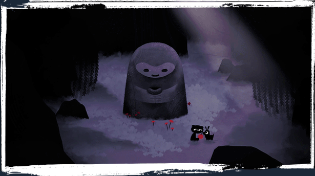 《Koira》游戏特色内容介绍