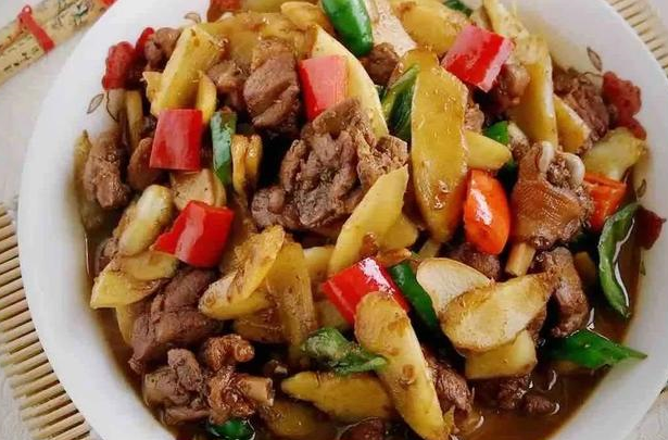 冬天要多吃这个肉，一年四季“不咳嗽”，比猪肉便宜，比羊肉滋补