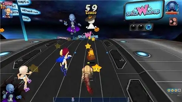 重拾亿万玩家音游梦!《音速觉醒》国服预约正式开启