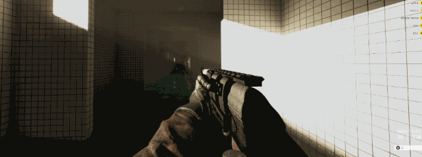 《破坏后室》有什么特色内容