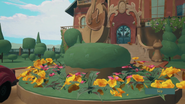 《奇喵派对》游戏特色内容介绍