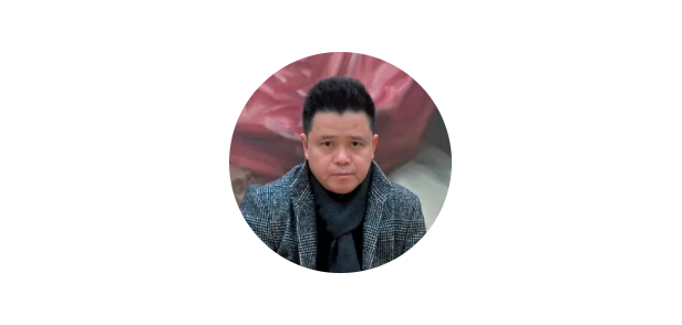 庞茂琨·人物油画 | 守古向新，以画布为镜，照见个体也照见时代