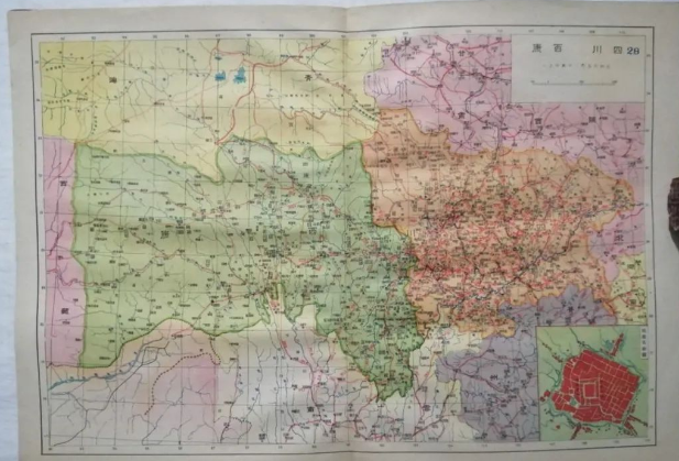 康巴|康巴汉子可能不吃辣：四川有哪些“不四川”的地方？