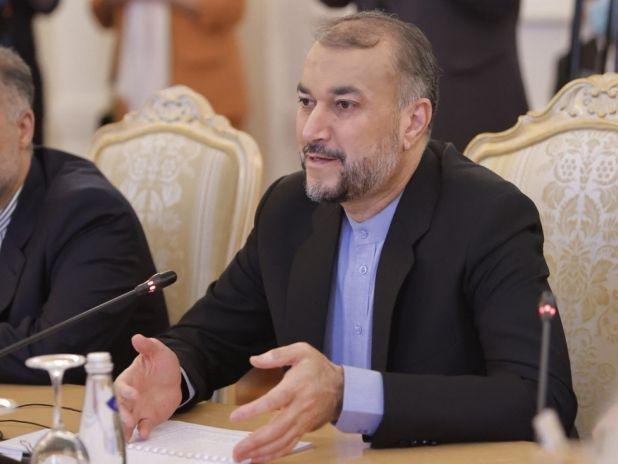 伊朗态度也反转了：我们不承认克里米亚乌东也不属于俄罗斯