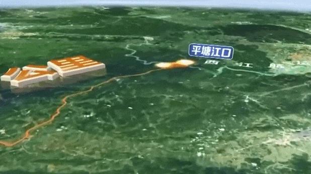 平陆运河：跨越百年的“向海之梦”