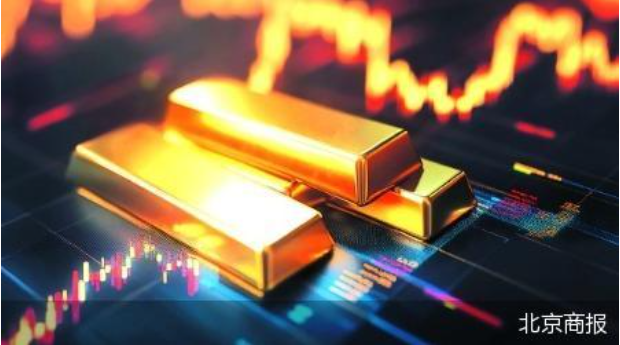黄金“断崖”暴跌 牛市结束尚早