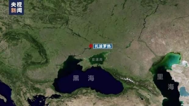 俄黑海舰队称司令部遭乌无人机袭击