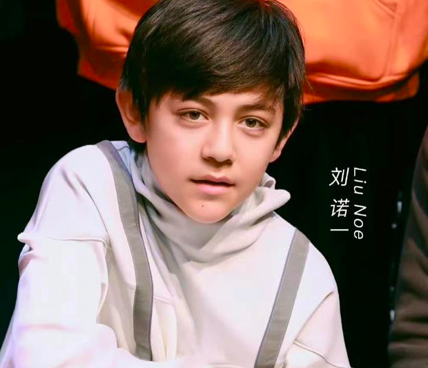 刘烨主演的《望道》上映 谈及诺一和霓娜何时重回公众视野 表示：顺气自然！