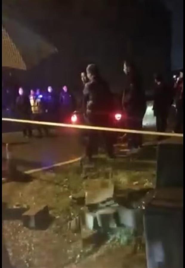 湖南浏阳一男子疑因感情纠纷杀害女方一家三口 凶手已被抓获