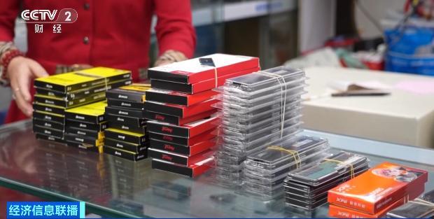 业内人士回应内存产品价格大跳水