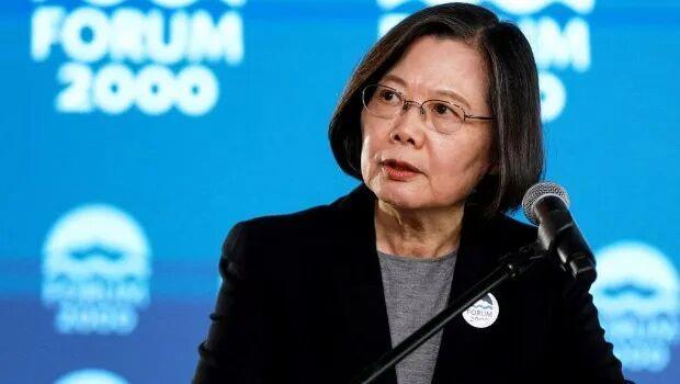 揭捷克“挺台派”的“民主画皮” 反华势力的棋子