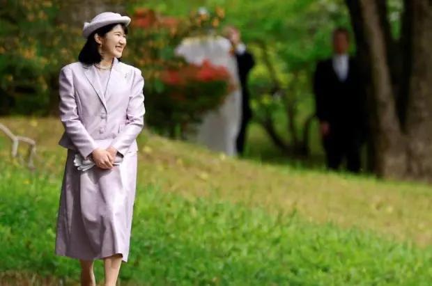 日本修改皇室法断女天皇之路