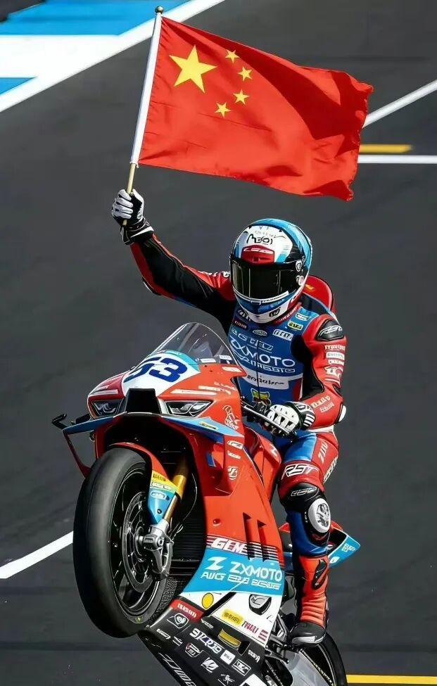 张雪机车将空降苏超无锡队揭幕战 铁骑助威燃爆赛场