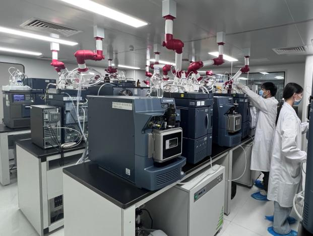 政策赋能·创新驱动，广州创新药械高质量发展座谈交流会举行