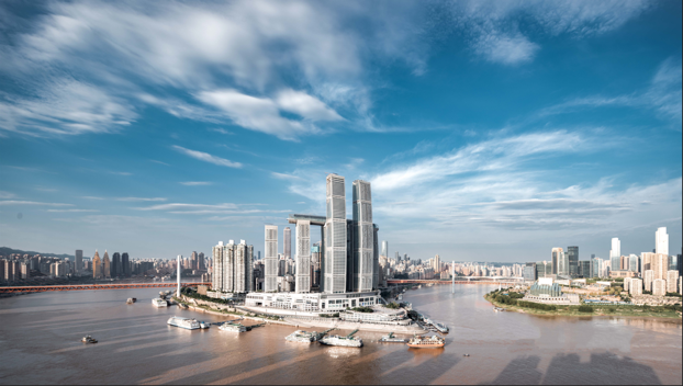 以奔跑,享自在:凯德发展(中国)携手Keep发起“Feel Free to Run 自在奔跑”挑战赛