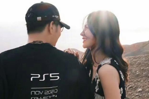 杜海濤：跟歌手女主持約會的一天