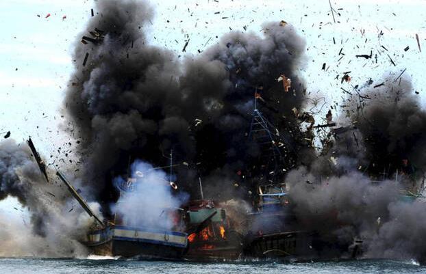 美国真准备打委内瑞拉吗 军事部署引发全球关注