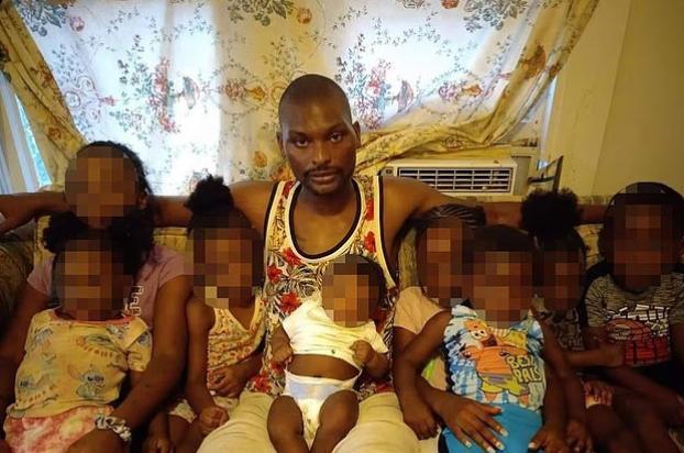 美国男子枪杀8儿童 其中7个是亲骨肉 家庭纠纷酿成悲剧