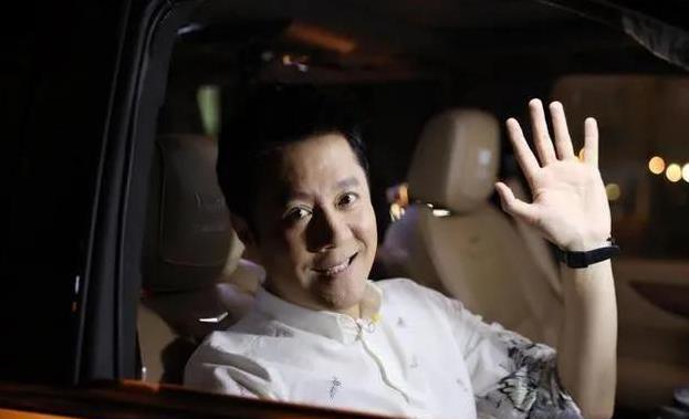 蔡国庆之名探秘：非国庆日生，天王之誉实至名归