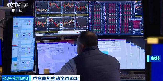 霍尔木兹海峡开放前20分钟，有人重仓做空原油！“抛售7.6亿美元原油期货” 第三次精准踩点疑似内幕交易