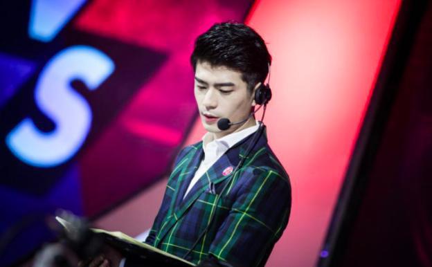 何泓姗恋情曝光 男方却被曝是海王还曾同时交往4个女友