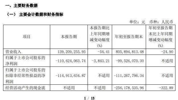 金种子酒收入下滑，何秀侠喊出“重回皖酒第一阵营”被指夸夸其谈