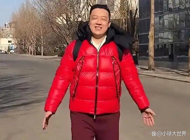 国乒陪练徐晨皓感恩部队 军旅岁月铸就奉献精神