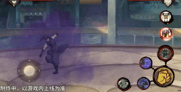 《火影忍者手游》油女取根漂泊寻者介绍