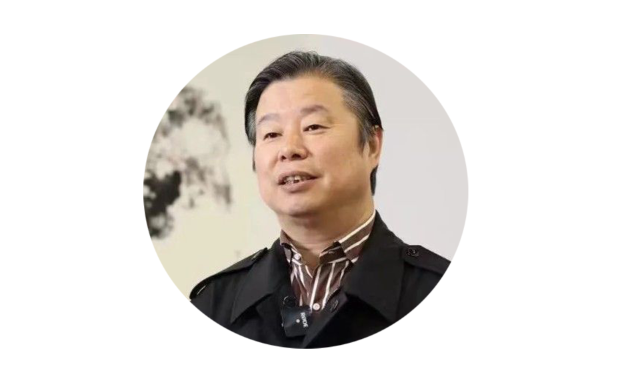 韩璐·水墨画丨以纸本为载体，在静谧的笔墨意境中沉淀心灵