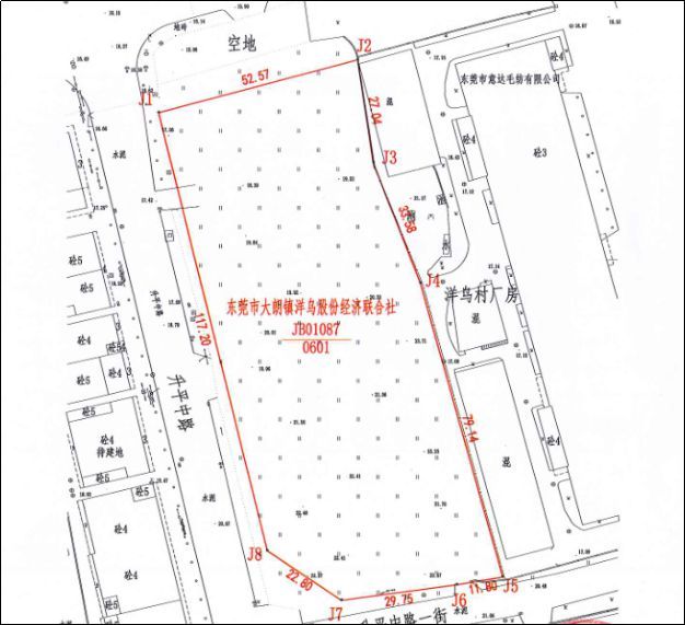 东莞城中村改造现场挂满“拆拆拆” 多村启动变身计划