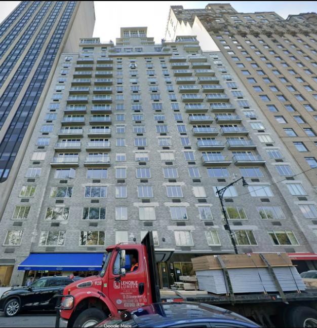 前花旗集团总经理被判入狱30年 罪行震惊金融圈
