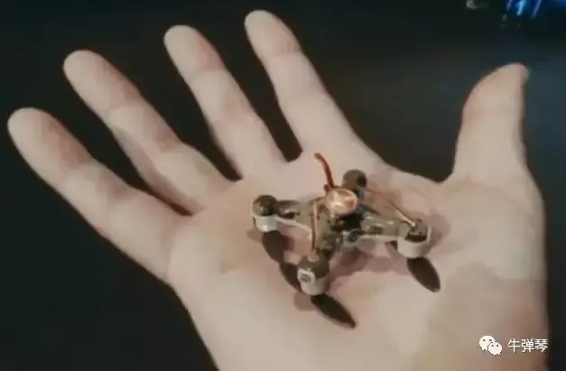 牛彈琴：烏無人機(jī)攻擊預(yù)示可怕未來 戰(zhàn)爭(zhēng)新紀(jì)元開啟