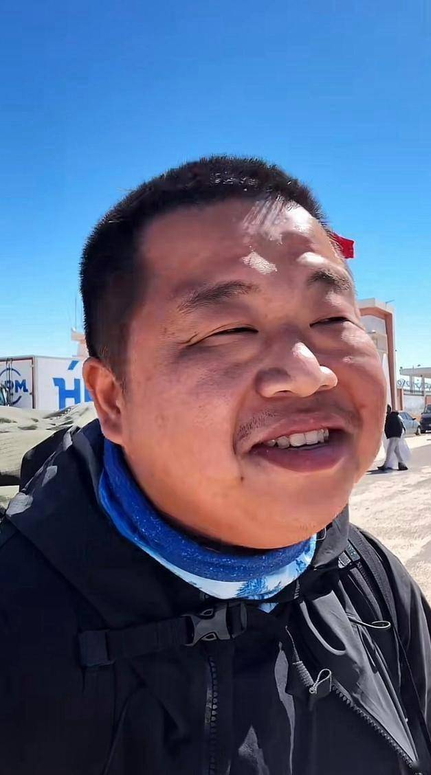 藍(lán)戰(zhàn)非稱被強(qiáng)迫拍裸照 真相令人震驚