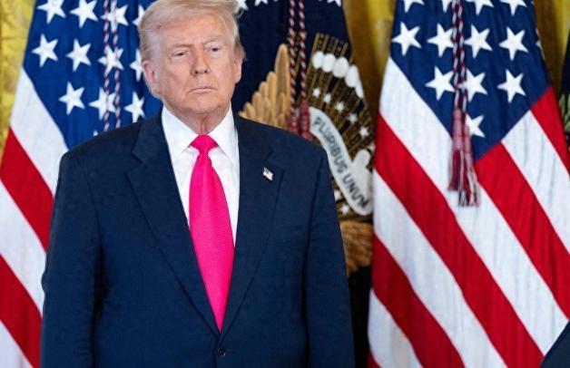 欧洲多国对美强硬 美欧关系回得去吗 信任崩塌重塑格局