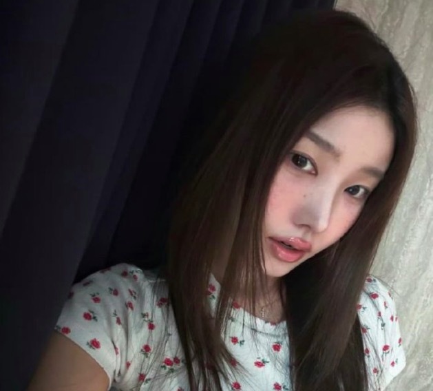 疑似李楷灿恋爱 同款、机票、好意思妙照全对上