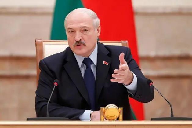白俄罗斯称普里戈任同意停止在俄领土行动 目前已经提出了绝对有利和可接受的解决方案