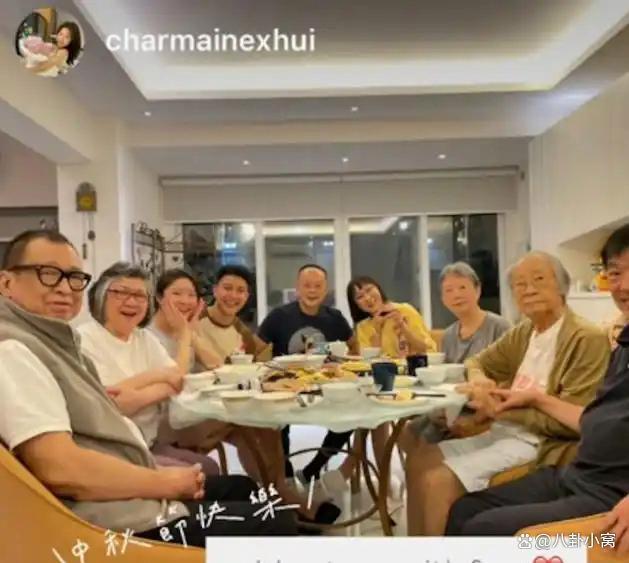 许绍雄最后一条视频忠告看哭网友